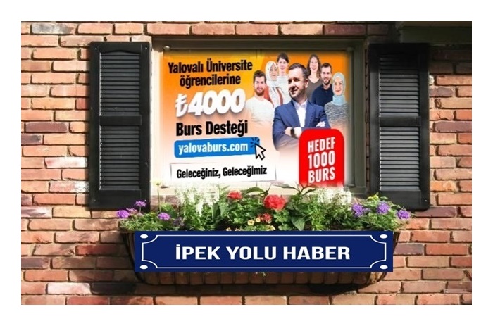 Üniversite öğrencilerine 4000 TL Burs Desteği